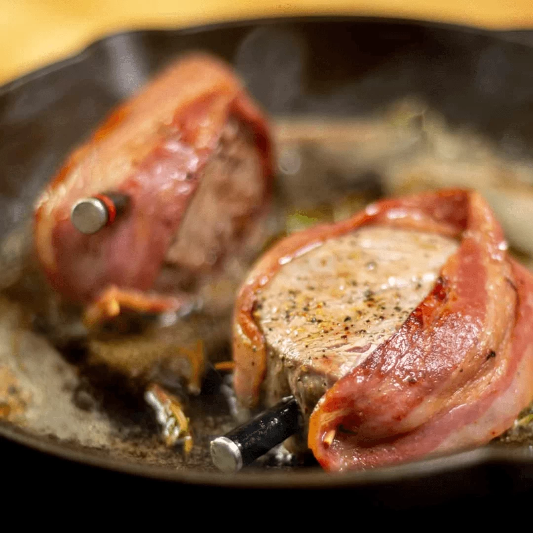 MeatStick Mini X Smart Wireless Thermometer 12 MeatStick Mini X Smart Wireless Thermometer - Image 10