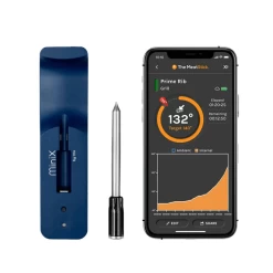 MeatStick Mini X Smart Wireless Thermometer