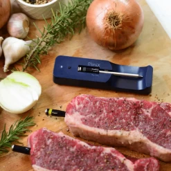 MeatStick Mini X Smart Wireless Thermometer 17 MeatStick Mini X Smart Wireless Thermometer -BBQ Shop meatstick mini x smart wireless thermometer 959756