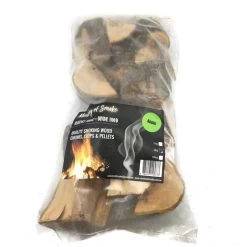 Ministry Of Smoke CHUNKS - Apple 2kg