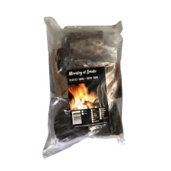 Ministry Of Smoke CHUNKS - Black Wattle 2kg