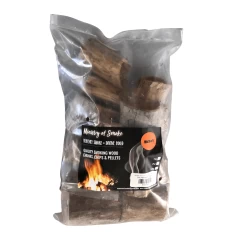 Ministry Of Smoke CHUNKS - Hickory 2kg