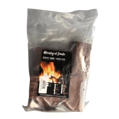 Ministry Of Smoke CHUNKS - Ironbark 2kg