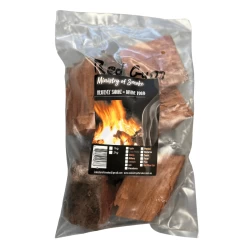 Ministry Of Smoke CHUNKS - Red Gum 2kg