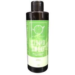 Misty Gully Liquid Smoke 'Apple' 210ml