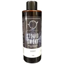 Misty Gully Liquid Smoke 'Hickory' 210ml