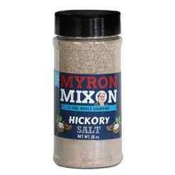Myron Mixon 'Hickory Salt' 454g
