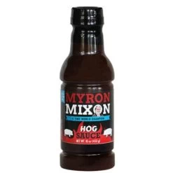 Myron Mixon 'Hog Sauce' 453g
