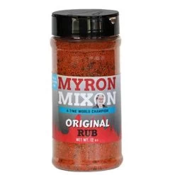Myron Mixon 'Original Rub' 340g