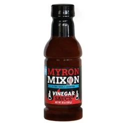 Myron Mixon 'Vinegar Sauce' 510g