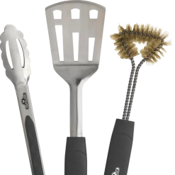 Napoleon 3 Piece Stainless Steel Tool Kit