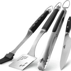 Napoleon 4 Piece Executive Tool Set - New Upgraded Set Back In Stock Soon