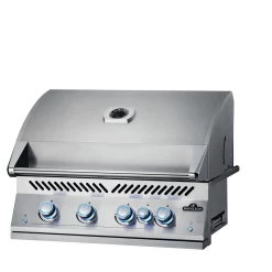 Napoleon Built In 700 Series 32" With Infrared Rear Burner 14 Napoleon Built In 700 Series 32" With Infrared Rear Burner -BBQ Shop napoleon built in 700 series 32 with infrared rear burner 238356