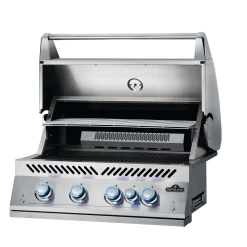 Napoleon Built In 700 Series 32" With Infrared Rear Burner 16 Napoleon Built In 700 Series 32" With Infrared Rear Burner -BBQ Shop napoleon built in 700 series 32 with infrared rear burner 364861