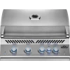 Napoleon Built In 700 Series 32" With Infrared Rear Burner -BBQ Shop napoleon built in 700 series 32 with infrared rear burner 365905