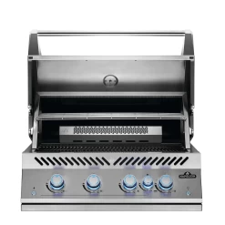 BBQ Shop -BBQ Shop napoleon built in 700 series 32 with infrared rear burner 446385