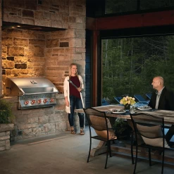 Napoleon Built In 700 Series 38" With Infrared Rear Burner -BBQ Shop napoleon built in 700 series 38 with infrared rear burner 881441