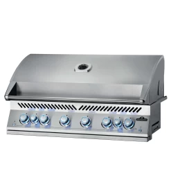 Napoleon Built In 700 Series 44" With Dual Infrared Rear Burners 15 Napoleon Built In 700 Series 44" With Dual Infrared Rear Burners -BBQ Shop napoleon built in 700 series 44 with dual infrared rear burners 676447