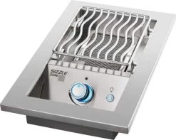 Napoleon Built In 700 Series Infrared Side Burner -BBQ Shop napoleon built in 700 series infrared side burner br pre orders now available 488398