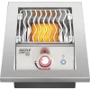 Napoleon Built In 700 Series Infrared Side Burner -BBQ Shop napoleon built in 700 series infrared side burner br pre orders now available 646123