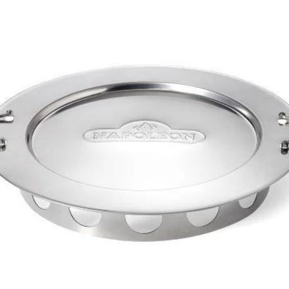 Napoleon Charcoal Diffuser Cooking System 3 Napoleon Charcoal Diffuser Cooking System