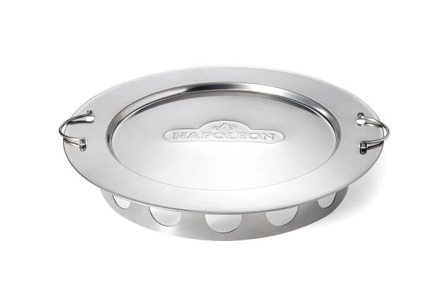 Napoleon Charcoal Diffuser Cooking System 5 Napoleon Charcoal Diffuser Cooking System - Image 3