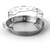 Napoleon Chicken Leg Grill Rack -BBQ Shop napoleon chicken leg grill rack 715033
