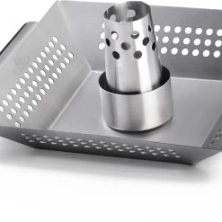 Napoleon Chicken Roaster & Wok