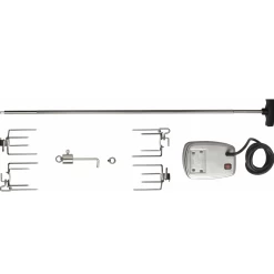 Napoleon Commercial SS Rotisserie "BILEX 605 & 730"
