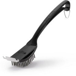 Napoleon Grill Brush - Industrial Stainless Steel