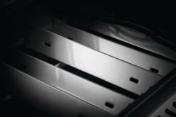 Napoleon Rogue Series 525 RXT Infrared Side Burner -BBQ Shop napoleon new rogue series 525 rxt infrared side burner 718630