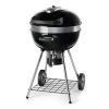 Napoleon PRO Charcoal Kettle Grill Includes FREE Cover 1 Napoleon PRO Charcoal Kettle Grill Includes FREE Cover -BBQ Shop napoleon pro charcoal kettle grill free cover 776020