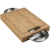 Napoleon Pro Cutting Board Set -BBQ Shop napoleon pro cutting board set 616909
