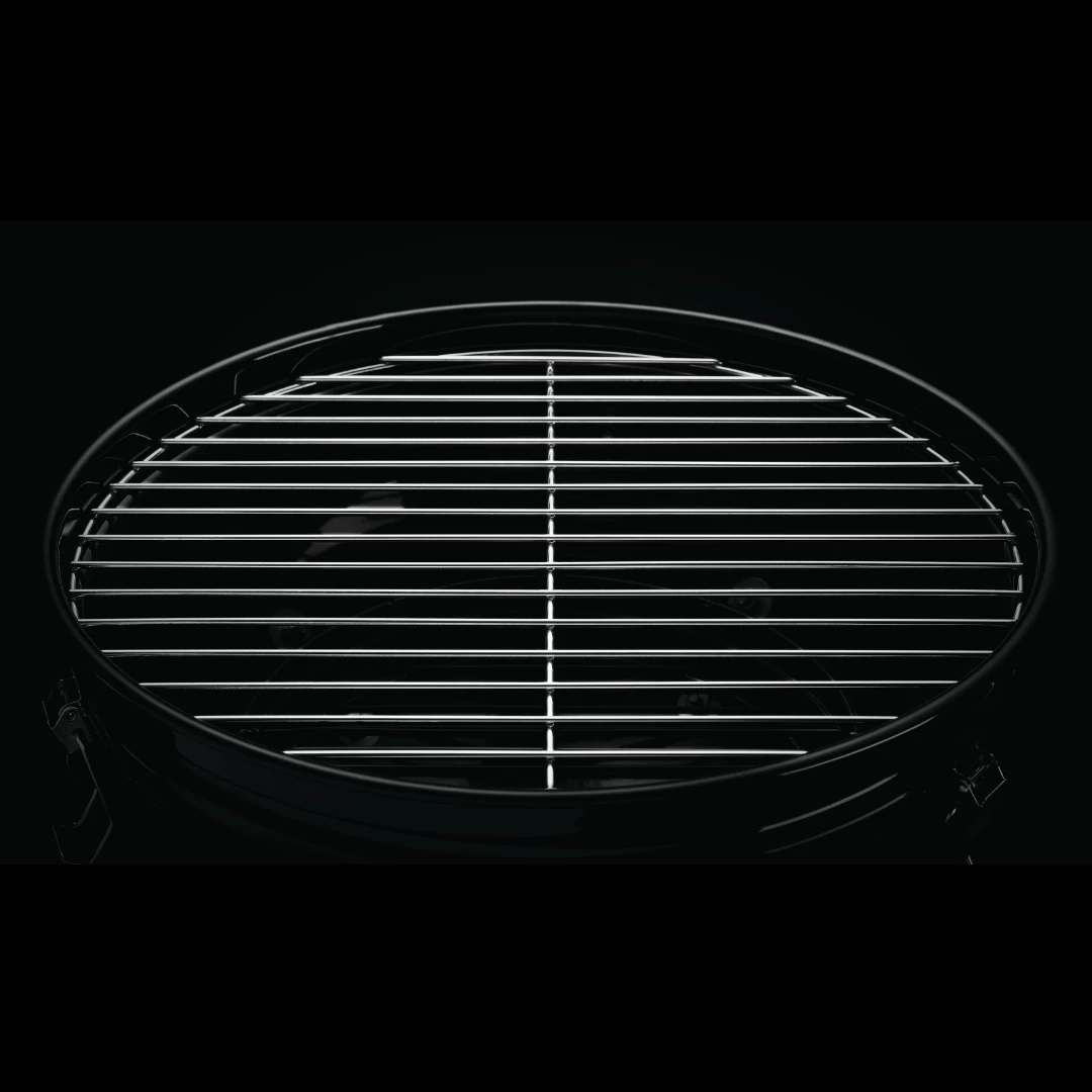 Napoleon - Rodeo 14" Portable Charcoal Kettle 6 Napoleon - Rodeo 14" Portable Charcoal Kettle - Image 4