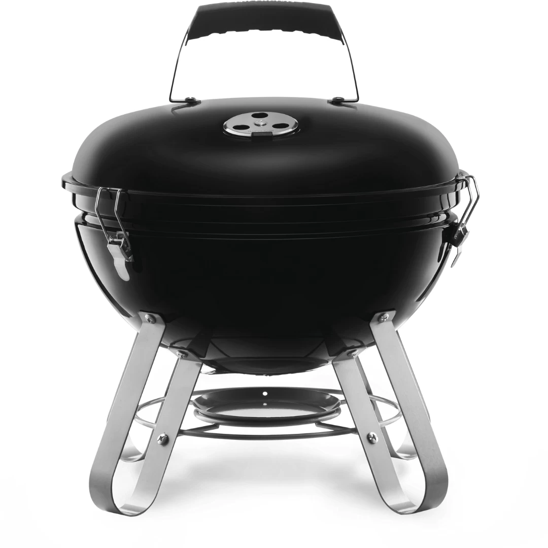 Napoleon - Rodeo 14" Portable Charcoal Kettle 3 Napoleon - Rodeo 14" Portable Charcoal Kettle