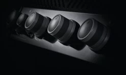 Napoleon Rogue 365 - 2 Burner BBQ -BBQ Shop napoleon rogue 365 2 burner bbq 459917