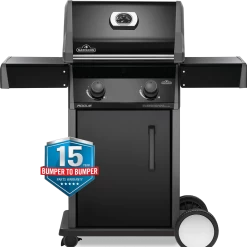 BBQ Shop -BBQ Shop napoleon rogue 365 2 burner bbq 940668