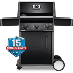 Napoleon Rogue 425 - 3 Burner BBQ