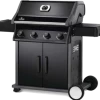 Napoleon Rogue 525 - 4 Burner LPG BBQ -BBQ Shop napoleon rogue 525 4 burner lpg bbq 388341