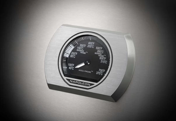 Napoleon Rogue Series 525 RSE Infrared Rear & Side Burner 13 Napoleon Rogue Series 525 RSE Infrared Rear & Side Burner - Image 11