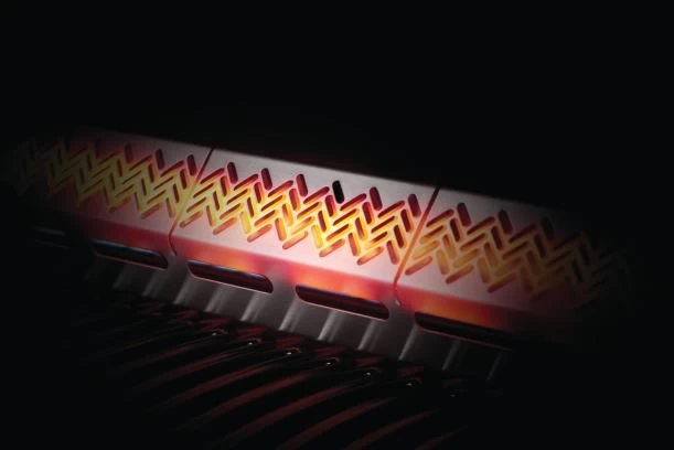 Napoleon Rogue Series 525 RSE Infrared Rear & Side Burner 6 Napoleon Rogue Series 525 RSE Infrared Rear & Side Burner - Image 4