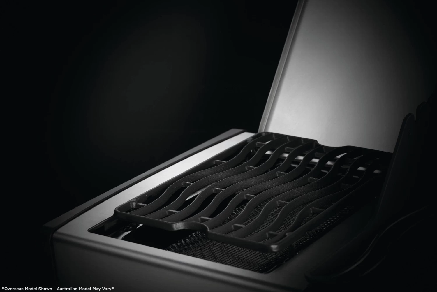 Napoleon Rogue Series 525 RSE Infrared Rear & Side Burner 8 Napoleon Rogue Series 525 RSE Infrared Rear & Side Burner - Image 6