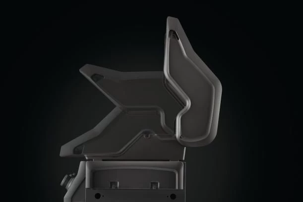 Napoleon Rogue Series 625 RXT With Infrared Side Burner 8 Napoleon Rogue Series 625 RXT With Infrared Side Burner - Image 6