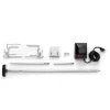 Napoleon Rogue Series Rotisserie Kit 2 Napoleon Rogue Series Rotisserie Kit -BBQ Shop napoleon rogue series rotisserie kit 864024