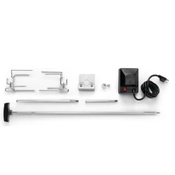 Napoleon Rogue Series Rotisserie Kit