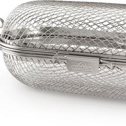 Napoleon Rotisserie Grill Basket
