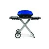 Napoleon - TravelQ 285X Including Scissor Cart -BBQ Shop napoleon travelq 285x including scissor cart 460566