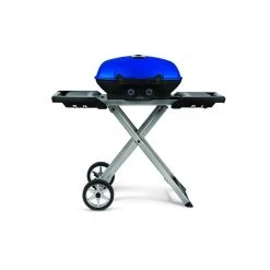Napoleon - TravelQ 285X Including Scissor Cart