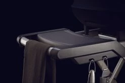 Napoleon - TravelQ 285X Including Scissor Cart -BBQ Shop napoleon travelq 285x including scissor cart 601111