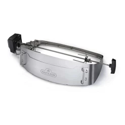 Napoleon - TravelQ Pizza Oven And Rotisserie Kit